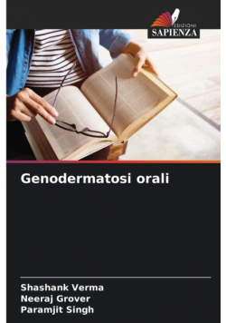 Genodermatosi orali
