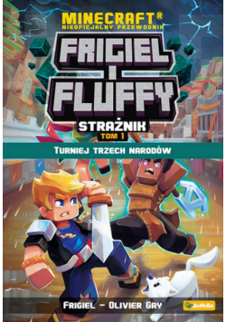 Frigiel i Fluffy Turniej trzech narodów