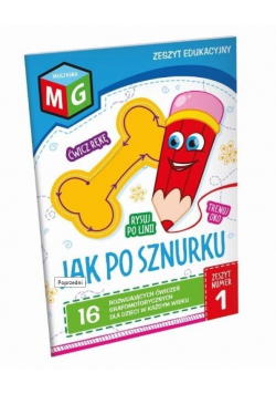 Jak po sznurku 1