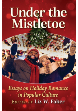 Under the Mistletoe