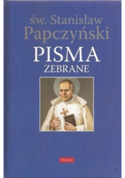 Papczyński Pisma zebrane