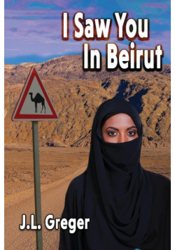I Saw You in Beirut