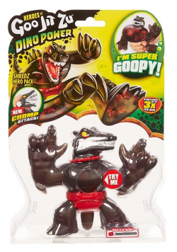 Goo Jit Zu - figurka Spinosaurus S3