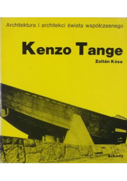 Kenzo Tange