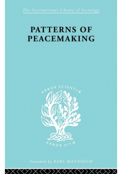 Patterns of Peacemaking