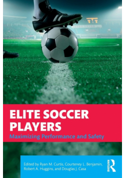 Elite Soccer Players
