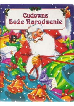 Cudowne Boże Narodzenie