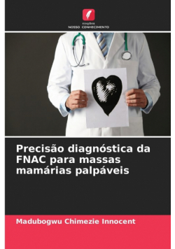Precisão diagnóstica da FNAC para massas mamárias palpáveis