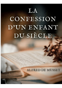 La Confession d'un enfant du siècle