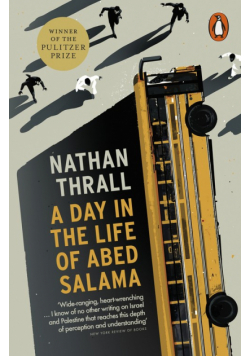 A Day in the Life of Abed Salama