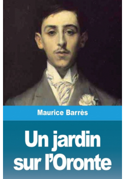 Un jardin sur l'Oronte