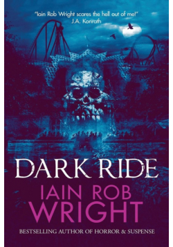 Dark Ride