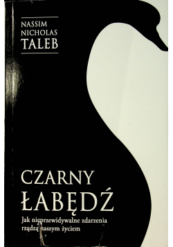Czarny Łabędź