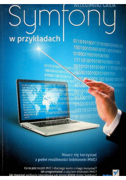 Symfony w przykładach