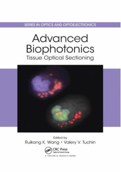 Advanced Biophotonics