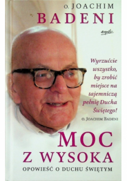 Moc z wysoka