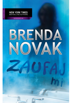 Novak Brenda - Zaufaj mi