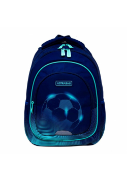 Plecak Astrabag Football Light AB330