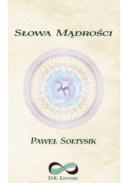 Słowa Mądrości
