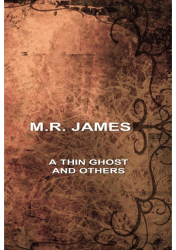 A Thin Ghost and Others