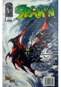 Spawn Nr 1