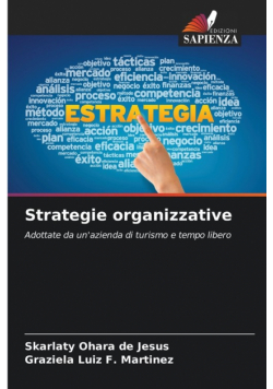 Strategie organizzative