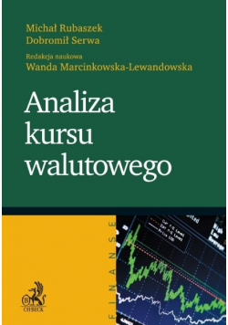 Analiza kursu walutowego