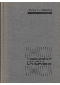 Nieliniowe układy  sterowania automatycznego