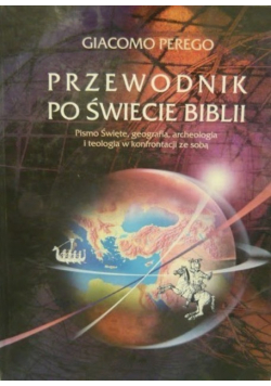 Przewodnik po świecie Biblii