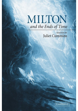 Milton and the Ends of Time