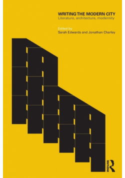 Writing the Modern City