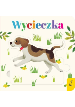 Czytanki - układanki Wycieczka