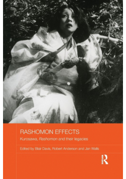 Rashomon Effects