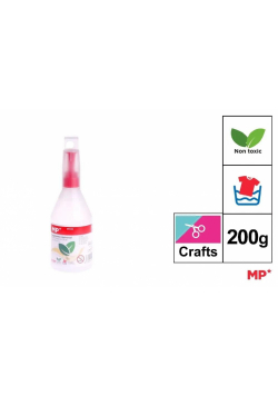 Klej uniwersalny w płynie 200ml