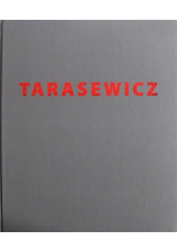 Tarasewicz