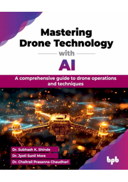 Mastering Drone Technology with AI