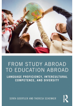 From Study Abroad to Education Abroad