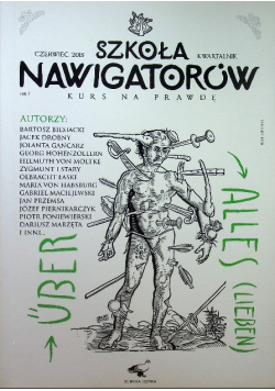 Szkoła nawigatorów Nr 7 / 15
