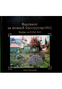 Muzułmanie na ziemiach Rzeczypospolitej