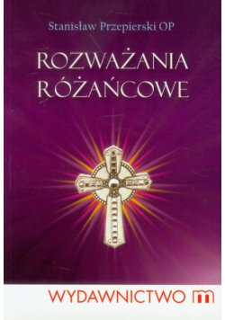 Rozważania różańcowe