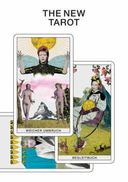 The New Tarot