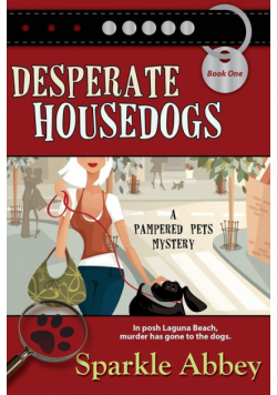 Desperate Housedogs