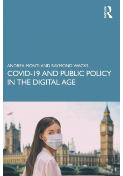COVID-19 and Public Policy in the Digital Age