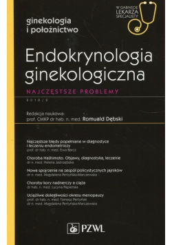 Endokrynologia ginekologiczna
