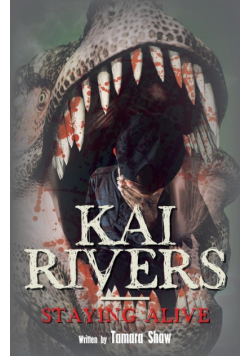 Kai Rivers-Staying Alive