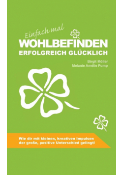 Einfach mal Wohlbefinden