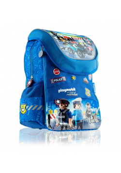 Plecak dziecięcy PL-11 Playmobil ASTRA
