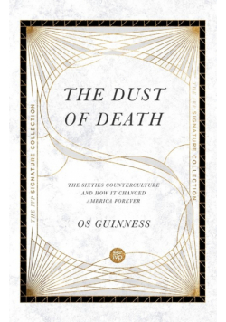The Dust of Death
