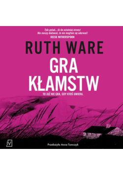 Gra kłamstw