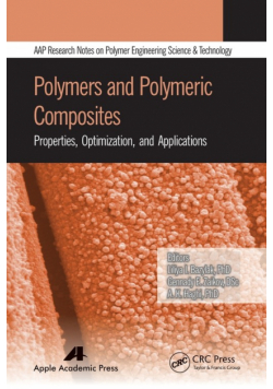 Polymers and Polymeric Composites